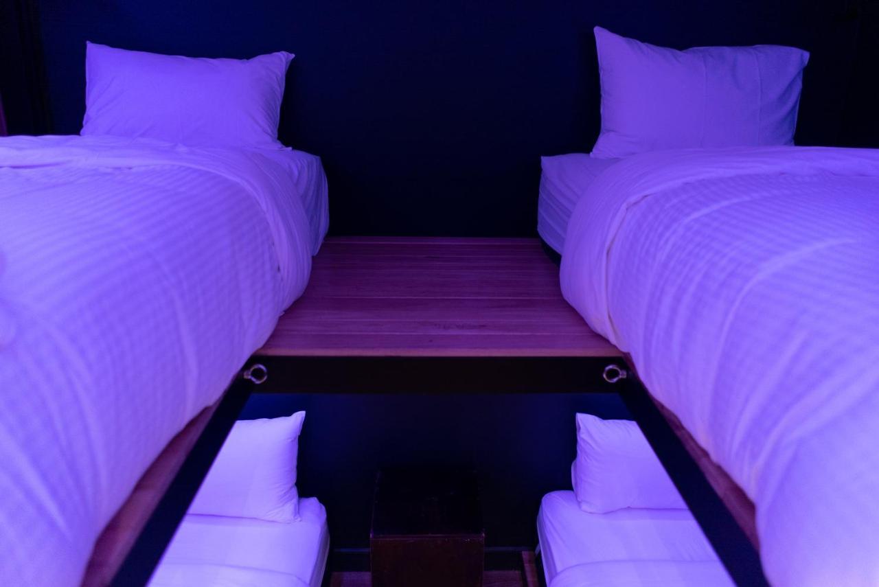 The Blue Hotel Bondi Sydney Exterior foto